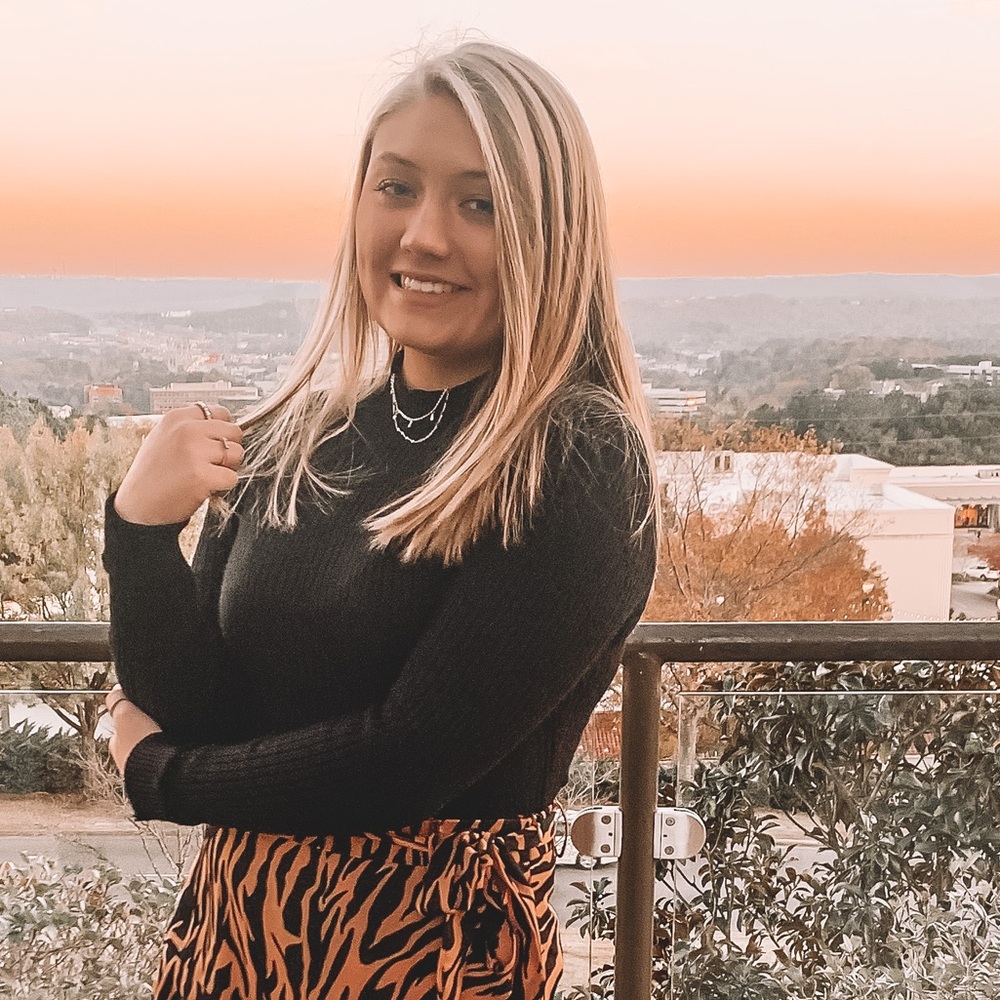 Meet your Posher, Makayla